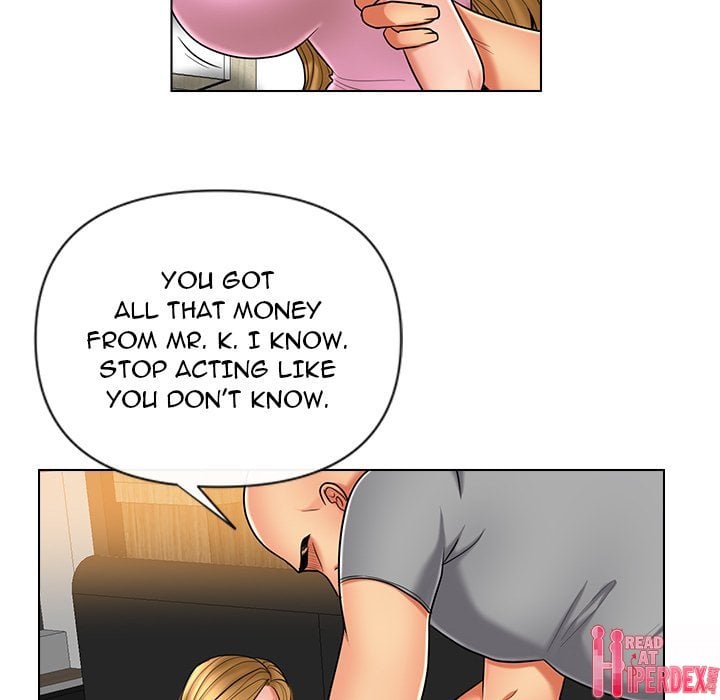 Secret Offer Chapter 10 - Page 51