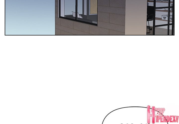 Secret Offer Chapter 11 - Page 3