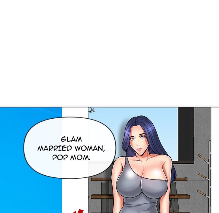 Secret Offer Chapter 11 - Page 55