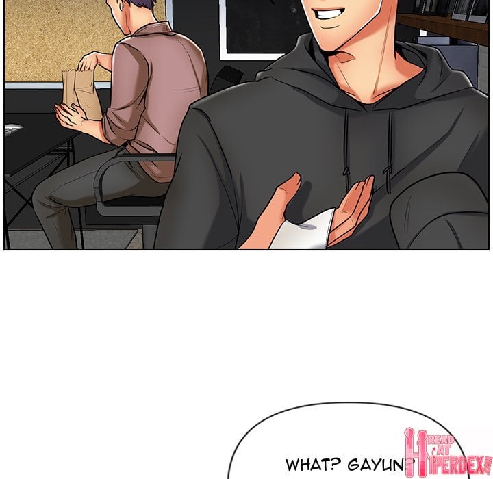 Secret Offer Chapter 11 - Page 6