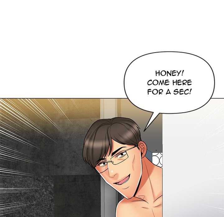 Secret Offer Chapter 12 - Page 13