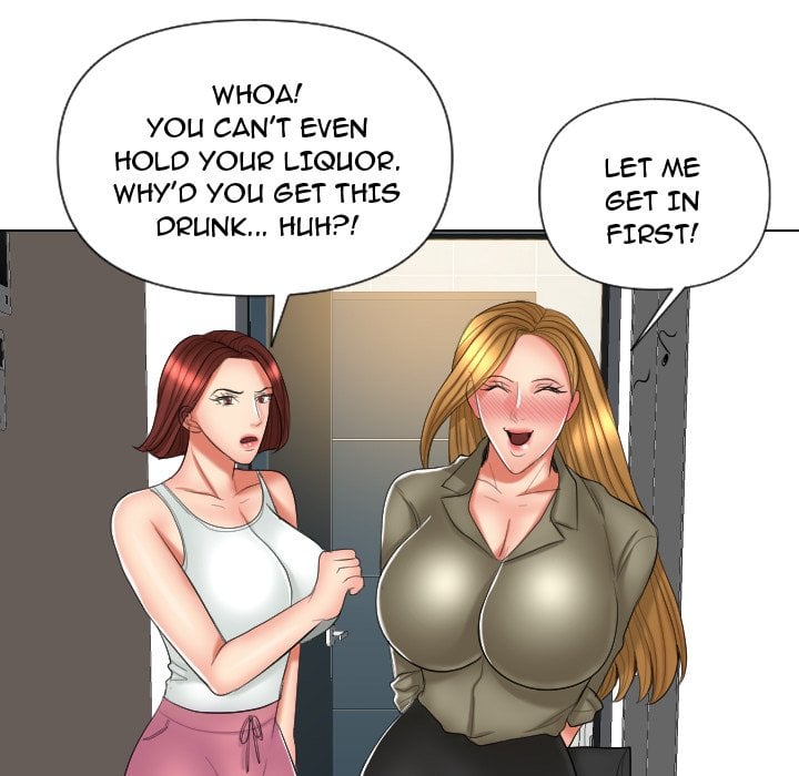 Secret Offer Chapter 12 - Page 85