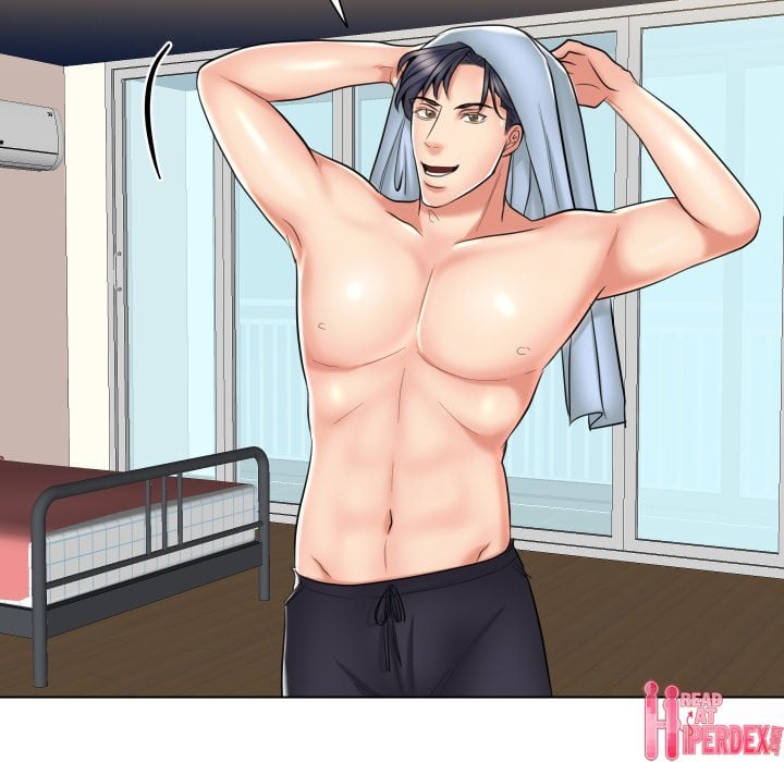 Secret Offer Chapter 12 - Page 87