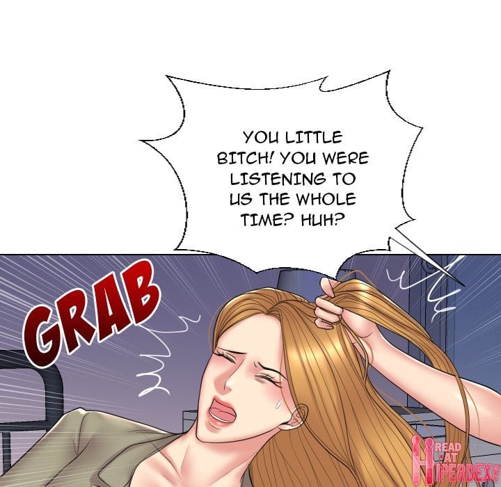 Secret Offer Chapter 13 - Page 57