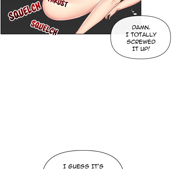 Secret Offer Chapter 14 - Page 100