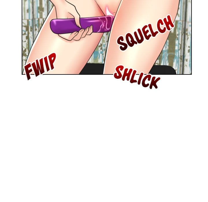 Secret Offer Chapter 14 - Page 115