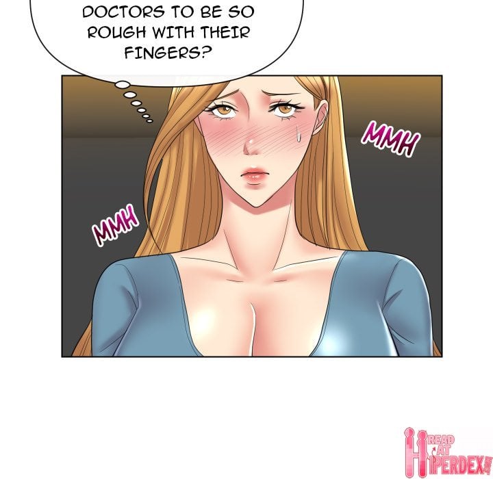 Secret Offer Chapter 14 - Page 18