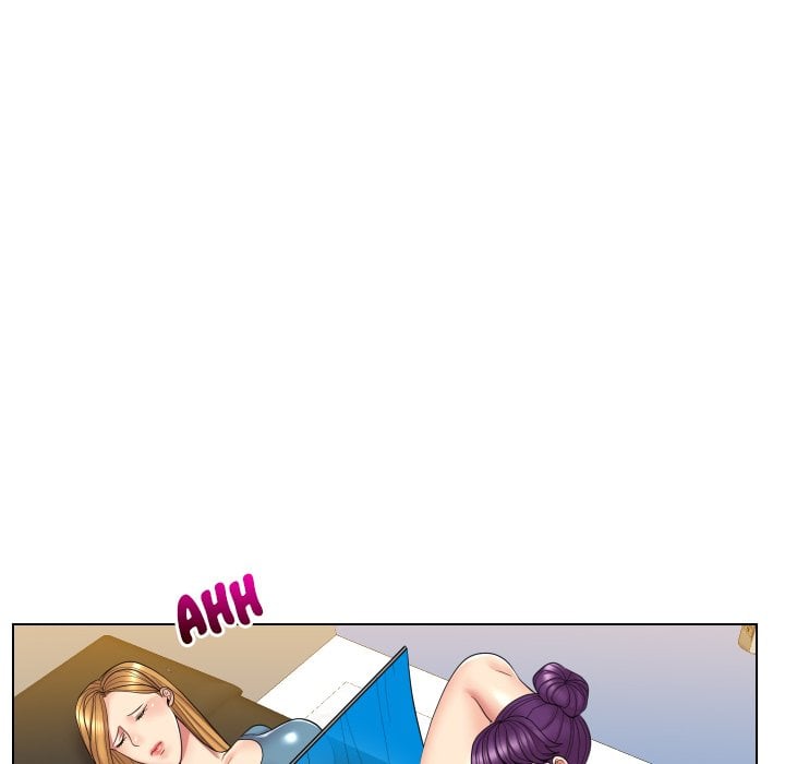 Secret Offer Chapter 14 - Page 25