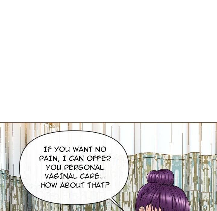Secret Offer Chapter 14 - Page 32