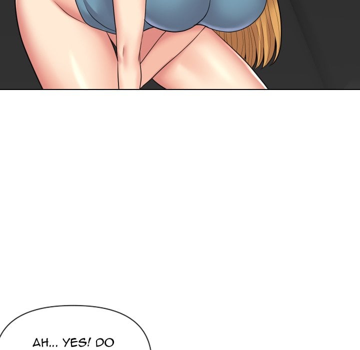 Secret Offer Chapter 14 - Page 37