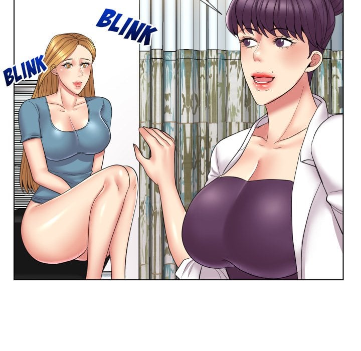 Secret Offer Chapter 14 - Page 40