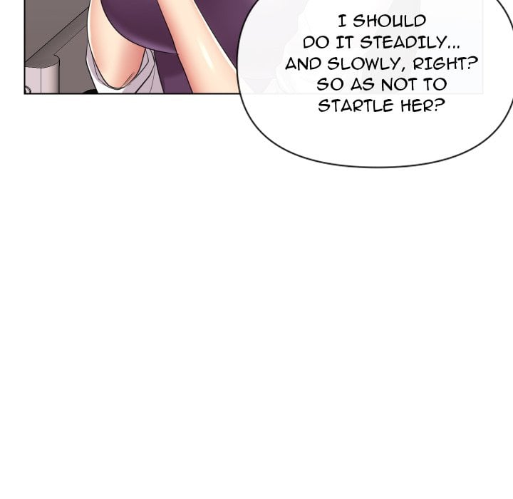 Secret Offer Chapter 14 - Page 44