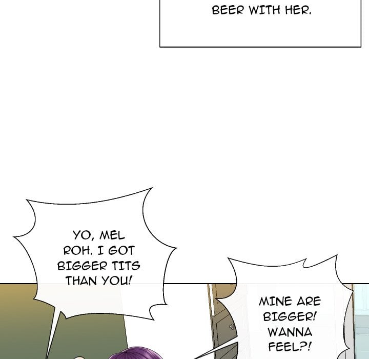 Secret Offer Chapter 14 - Page 46