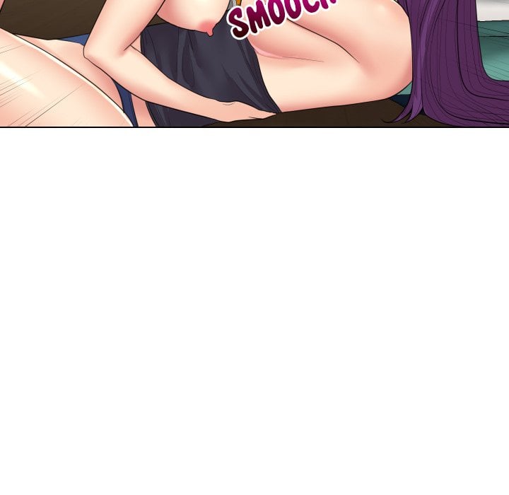 Secret Offer Chapter 14 - Page 53