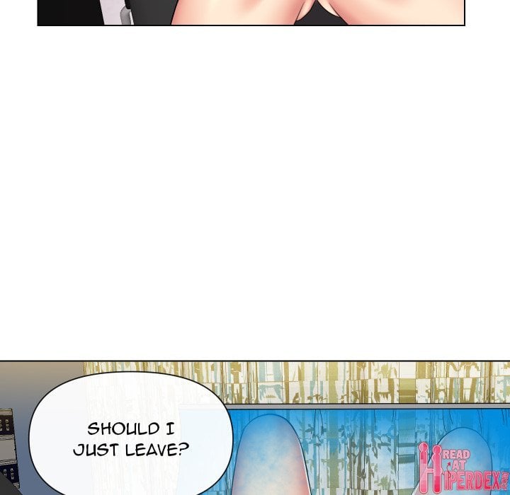 Secret Offer Chapter 14 - Page 6