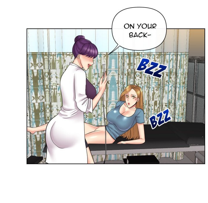 Secret Offer Chapter 14 - Page 67