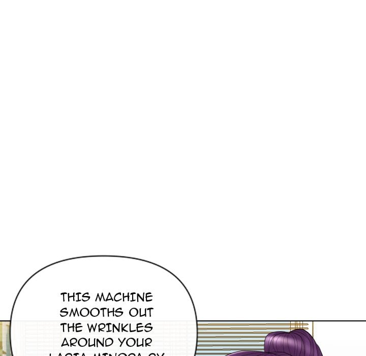 Secret Offer Chapter 14 - Page 68