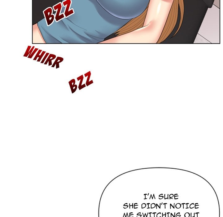 Secret Offer Chapter 14 - Page 73