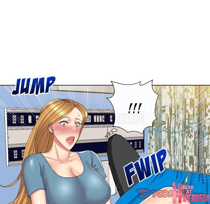 Secret Offer Chapter 14 - Page 81