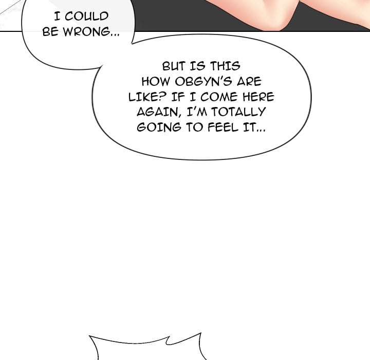 Secret Offer Chapter 14 - Page 86