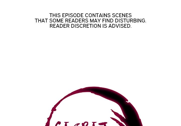 Secret Offer Chapter 15 - Page 1