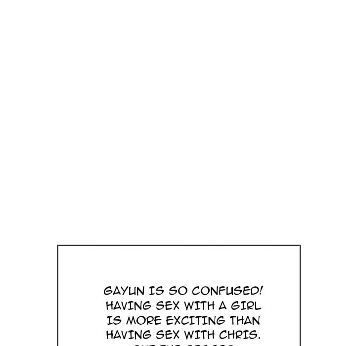 Secret Offer Chapter 15 - Page 23