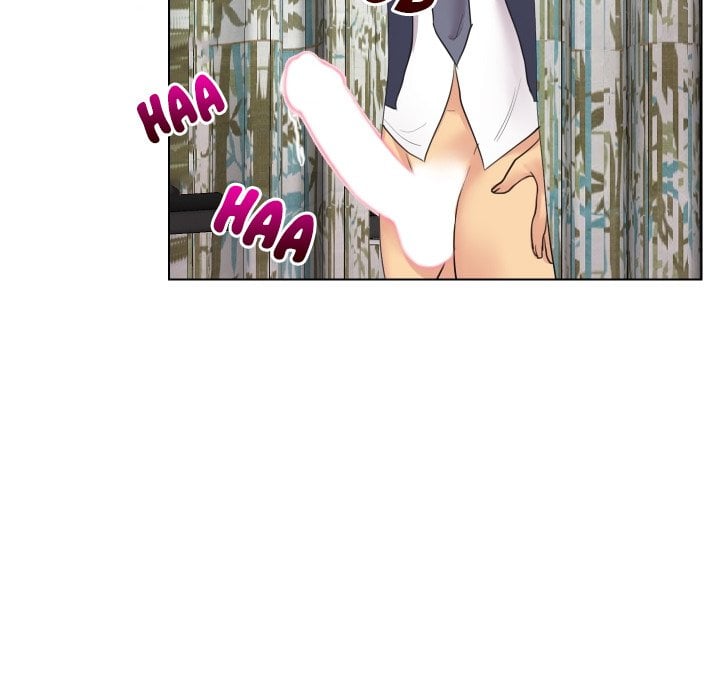 Secret Offer Chapter 15 - Page 44