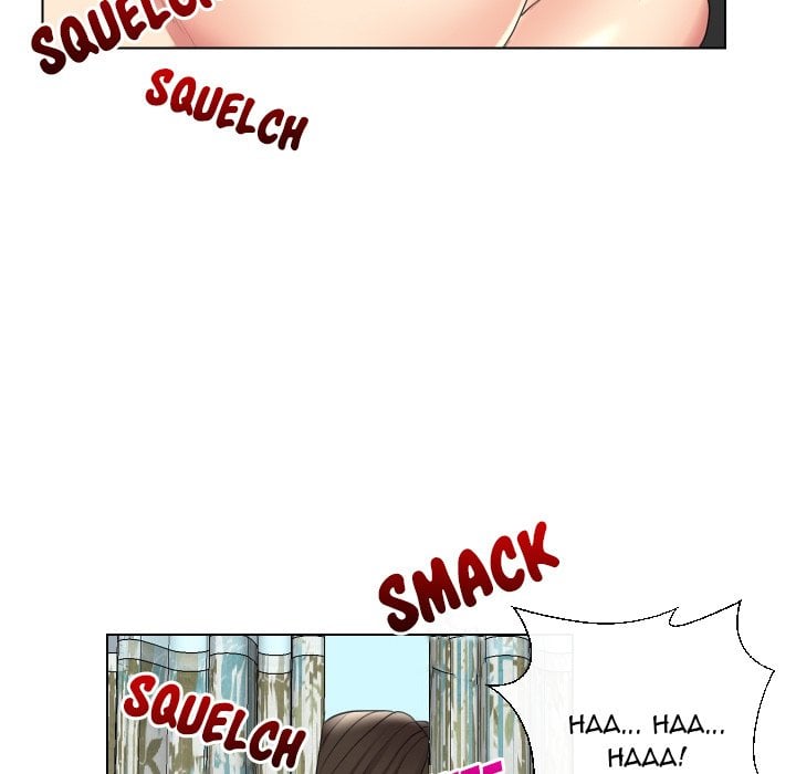 Secret Offer Chapter 15 - Page 55