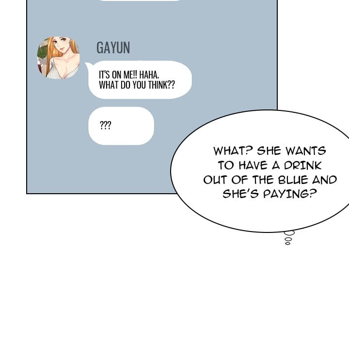 Secret Offer Chapter 15 - Page 77