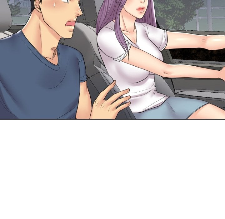 Secret Offer Chapter 15 - Page 79