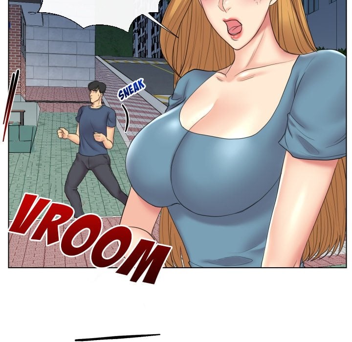 Secret Offer Chapter 15 - Page 92