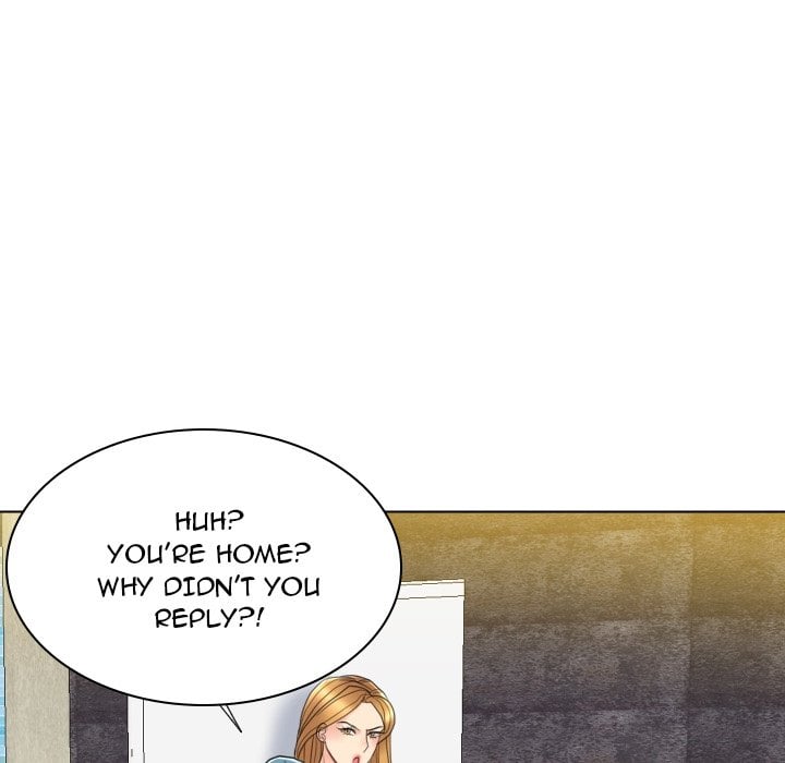 Secret Offer Chapter 15 - Page 95