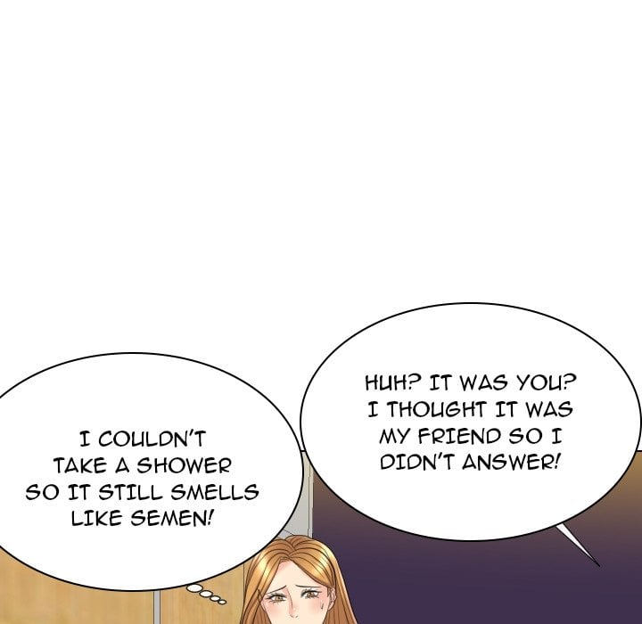 Secret Offer Chapter 15 - Page 97