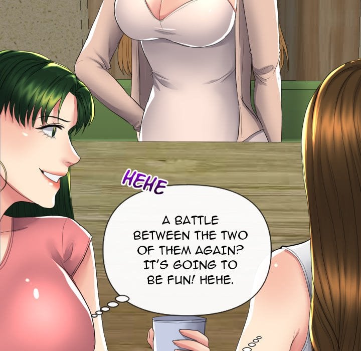 Secret Offer Chapter 16 - Page 103