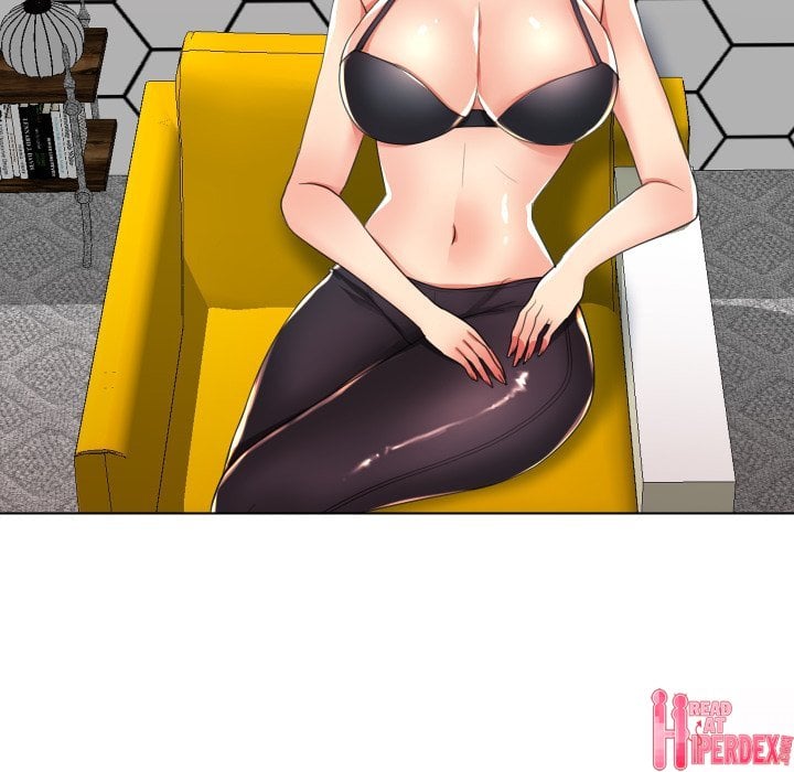 Secret Offer Chapter 16 - Page 57