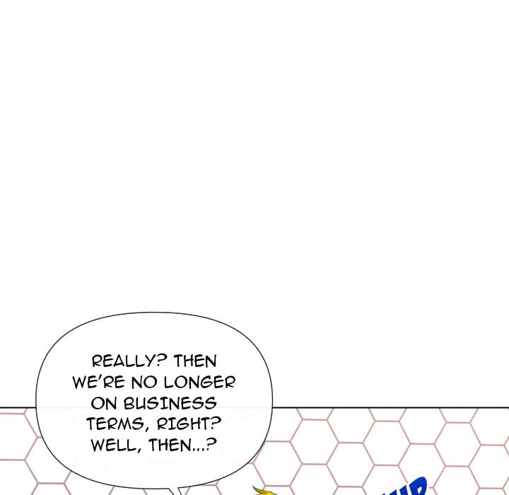 Secret Offer Chapter 16 - Page 68