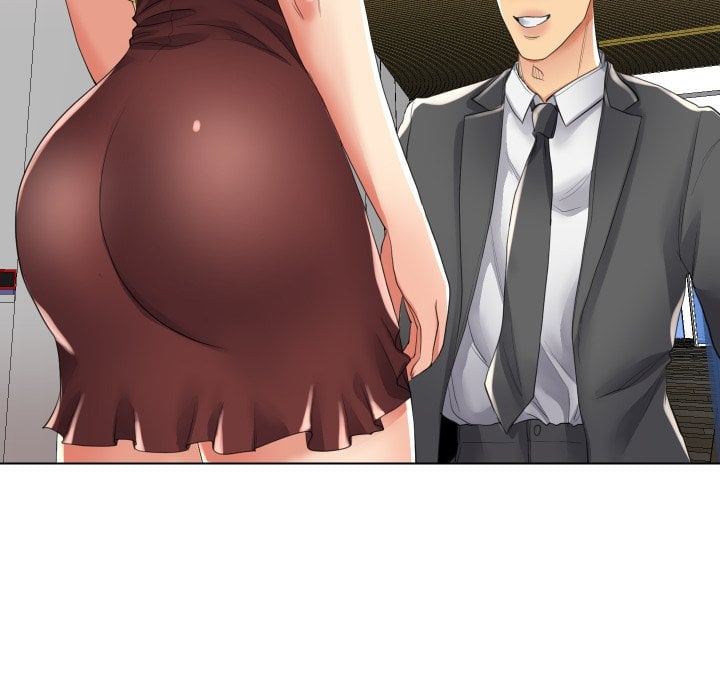 Secret Offer Chapter 17 - Page 40