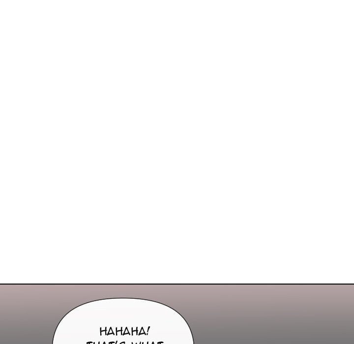 Secret Offer Chapter 17 - Page 49