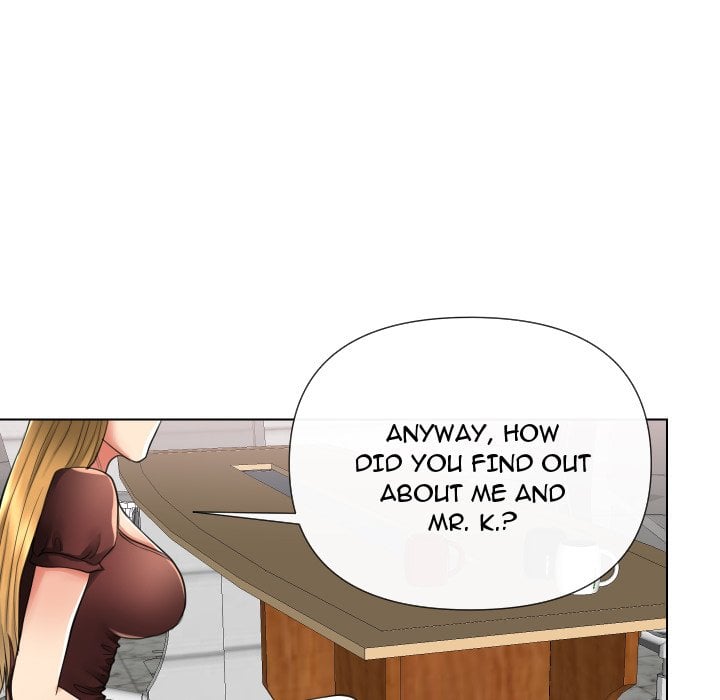 Secret Offer Chapter 17 - Page 59