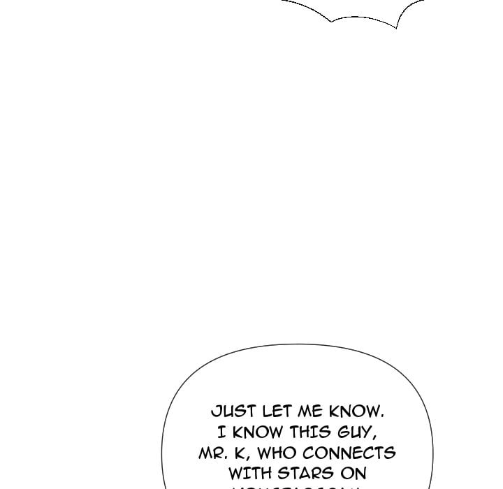 Secret Offer Chapter 17 - Page 71