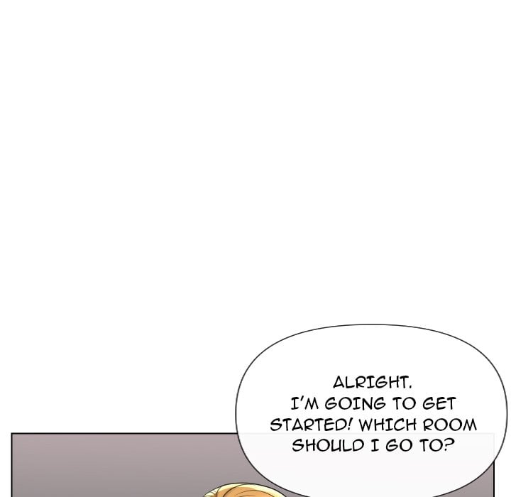 Secret Offer Chapter 17 - Page 82