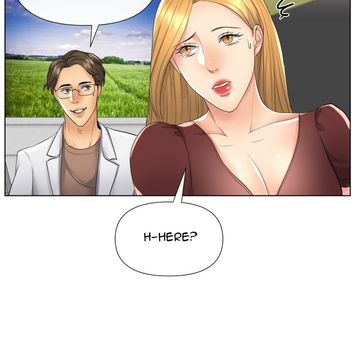 Secret Offer Chapter 17 - Page 86