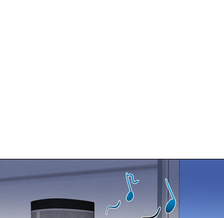 Secret Offer Chapter 17 - Page 91