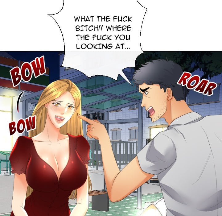 Secret Offer Chapter 18 - Page 101