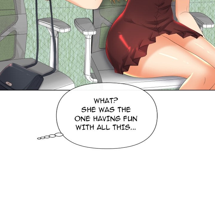 Secret Offer Chapter 18 - Page 133