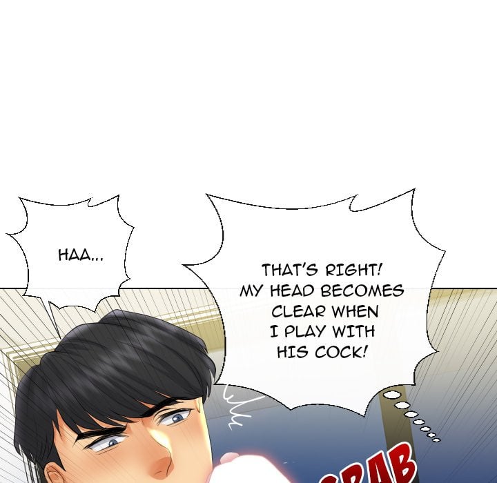 Secret Offer Chapter 18 - Page 157