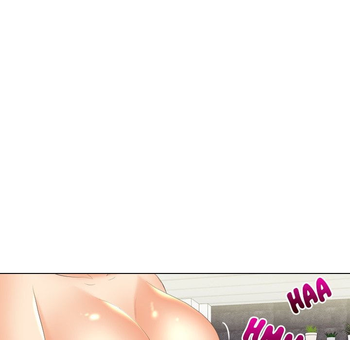 Secret Offer Chapter 18 - Page 164