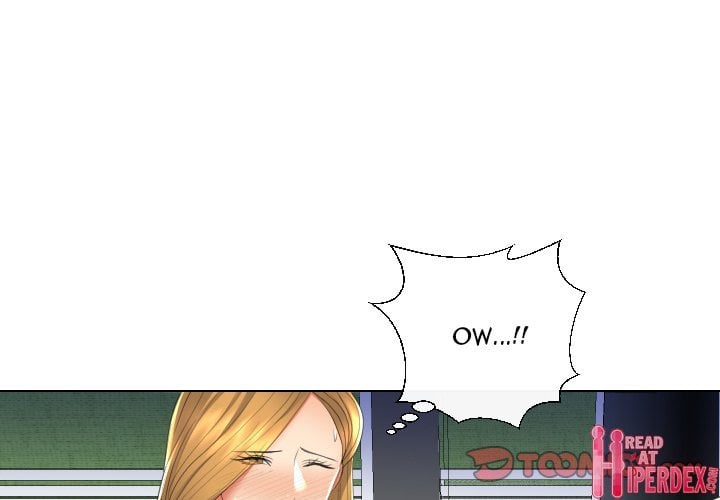 Secret Offer Chapter 18 - Page 3