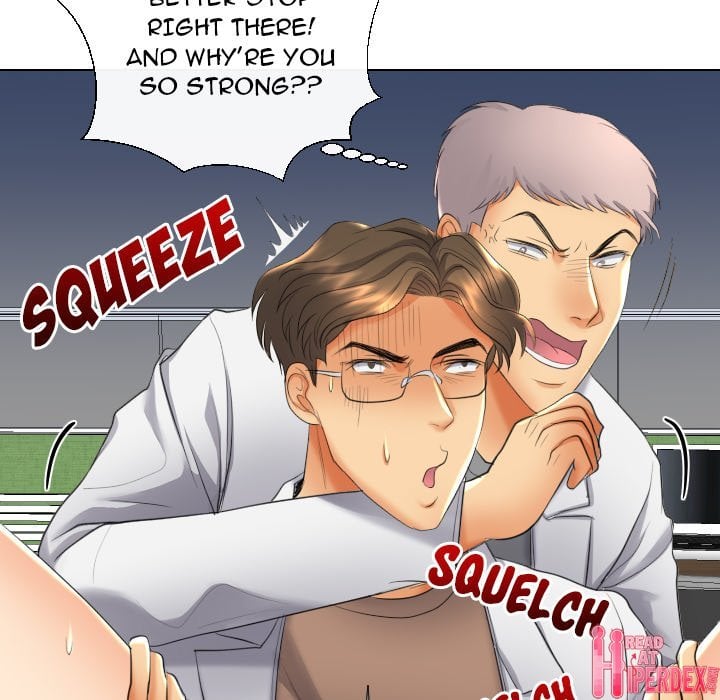 Secret Offer Chapter 18 - Page 48