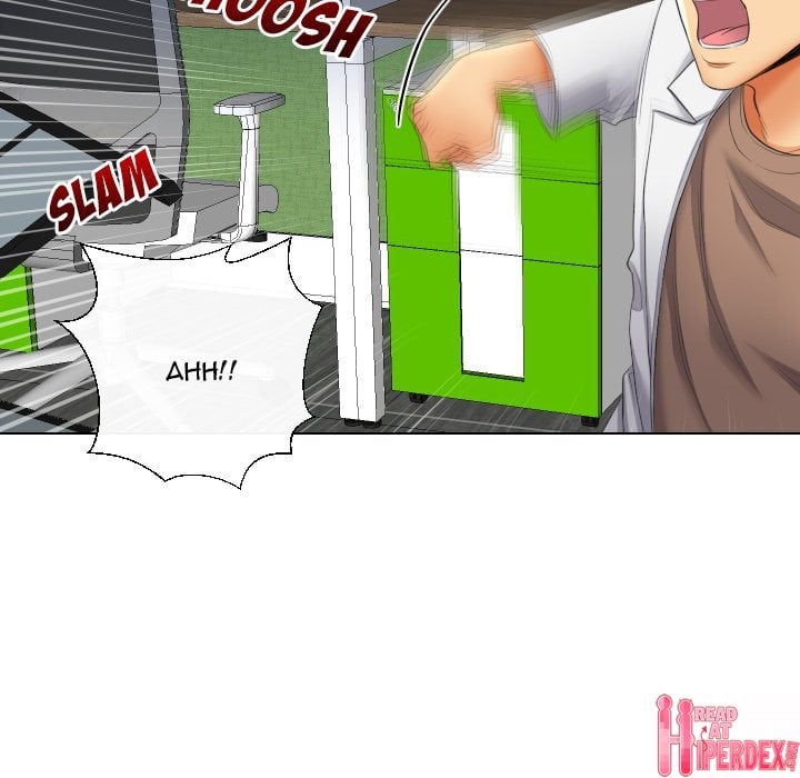 Secret Offer Chapter 18 - Page 51